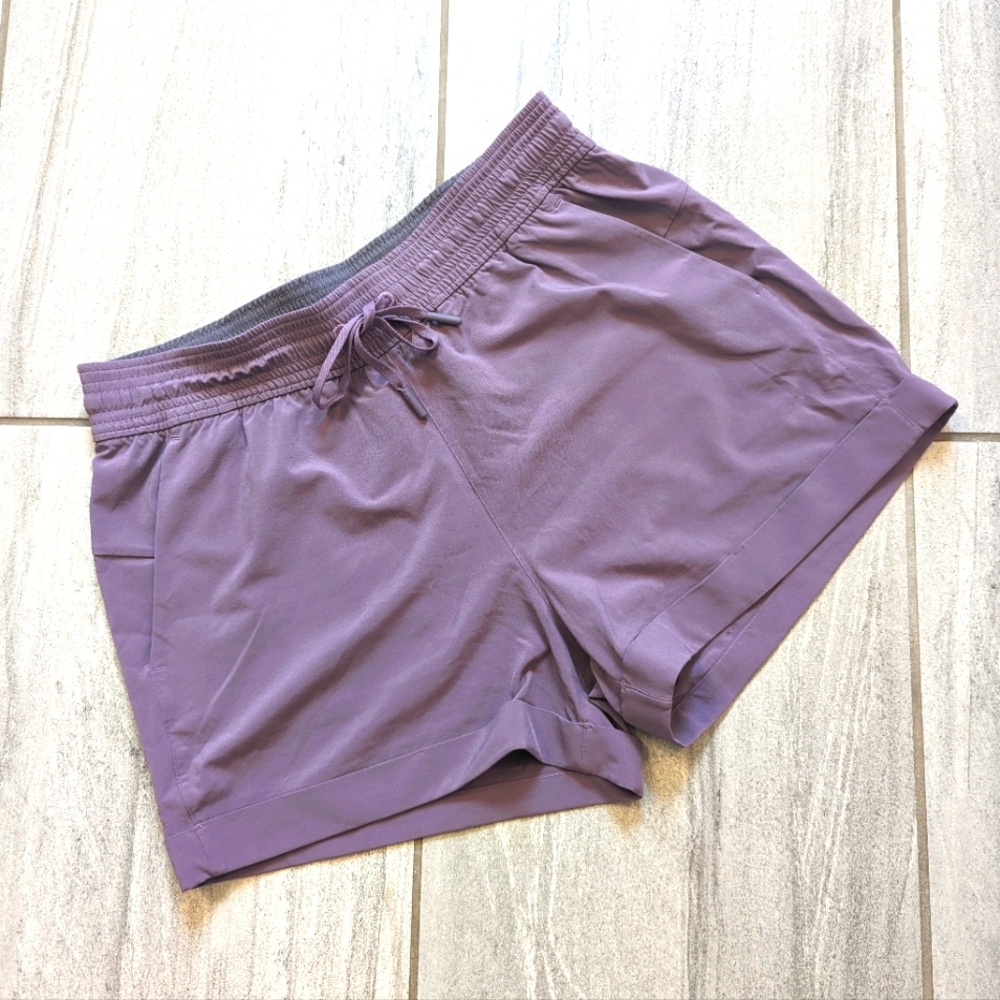 Lululemon Women's Shorts